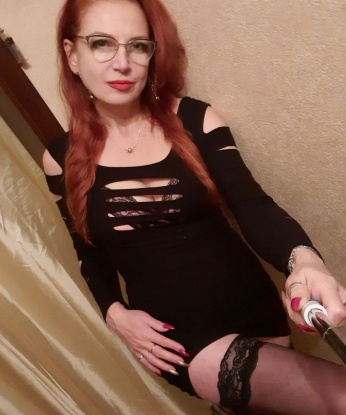 Анкета проститутки Снежана - Фото 1, Королёв, 46 лет, №247
